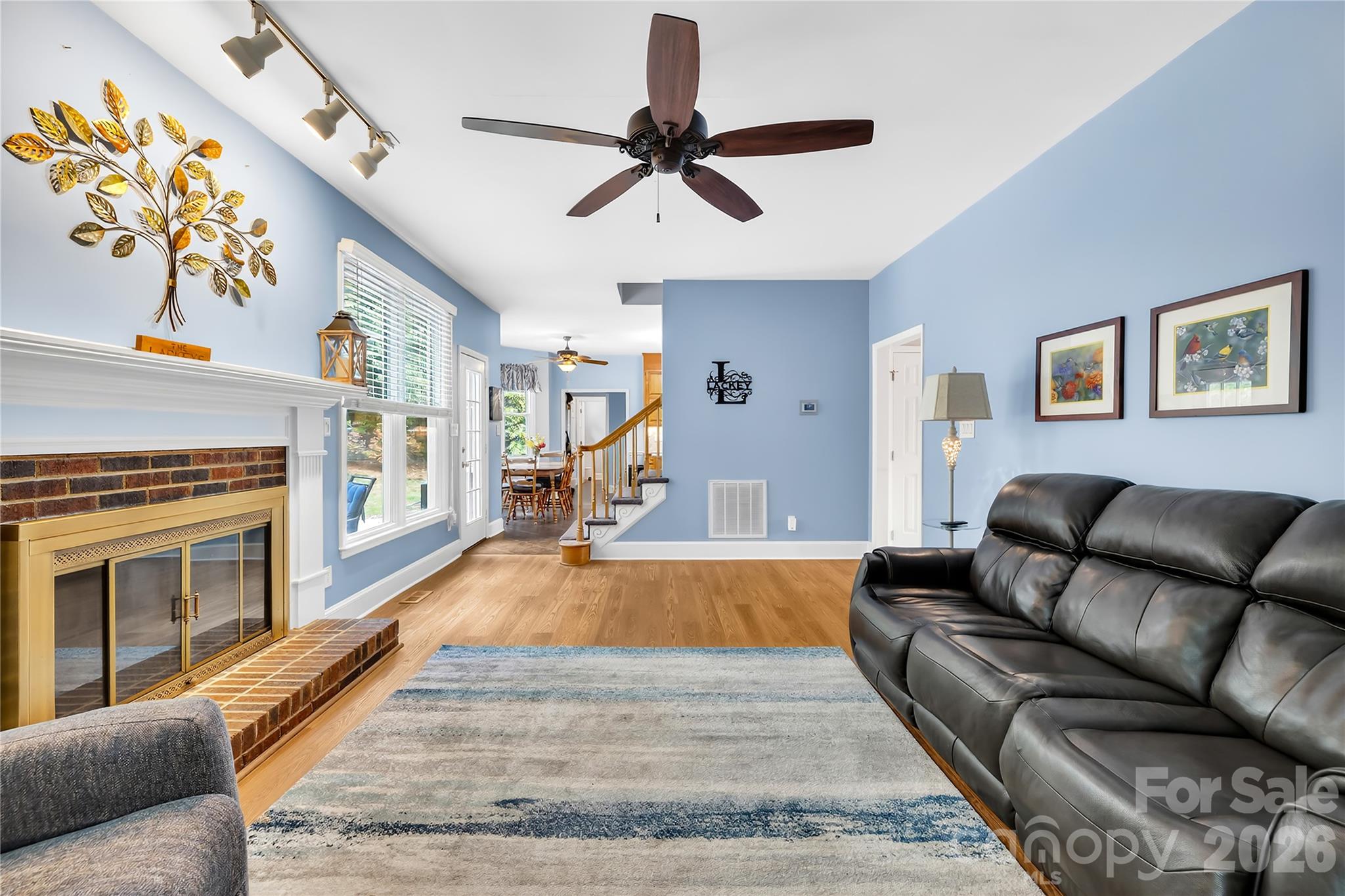 1066 Briarcliff Road Mooresville NC 28115