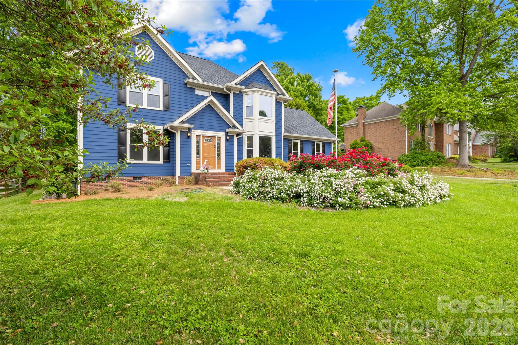1066 Briarcliff Road Mooresville NC 28115