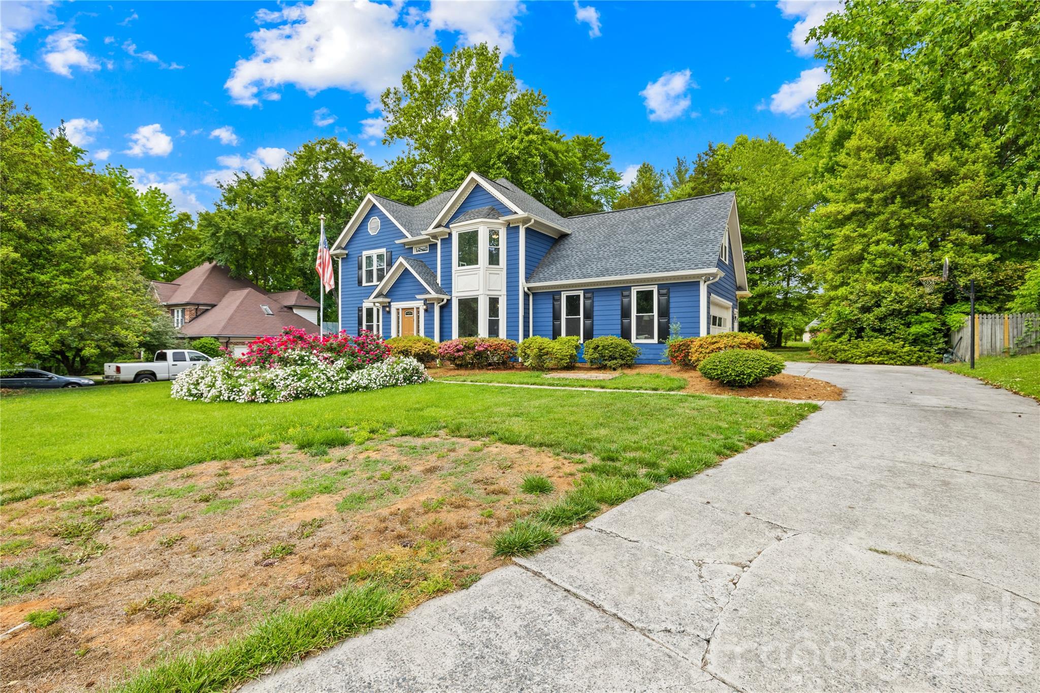 1066 Briarcliff Road Mooresville NC 28115