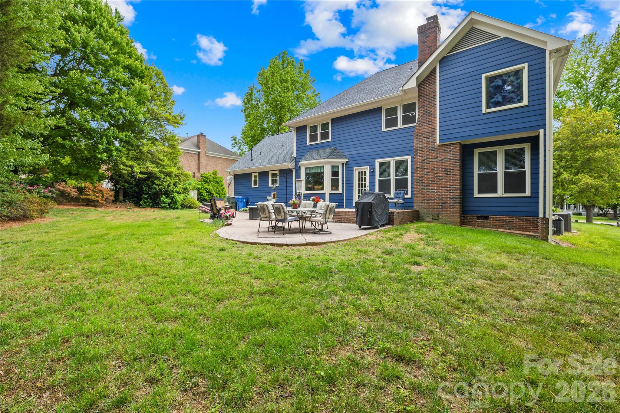 1066 Briarcliff Road Mooresville NC 28115