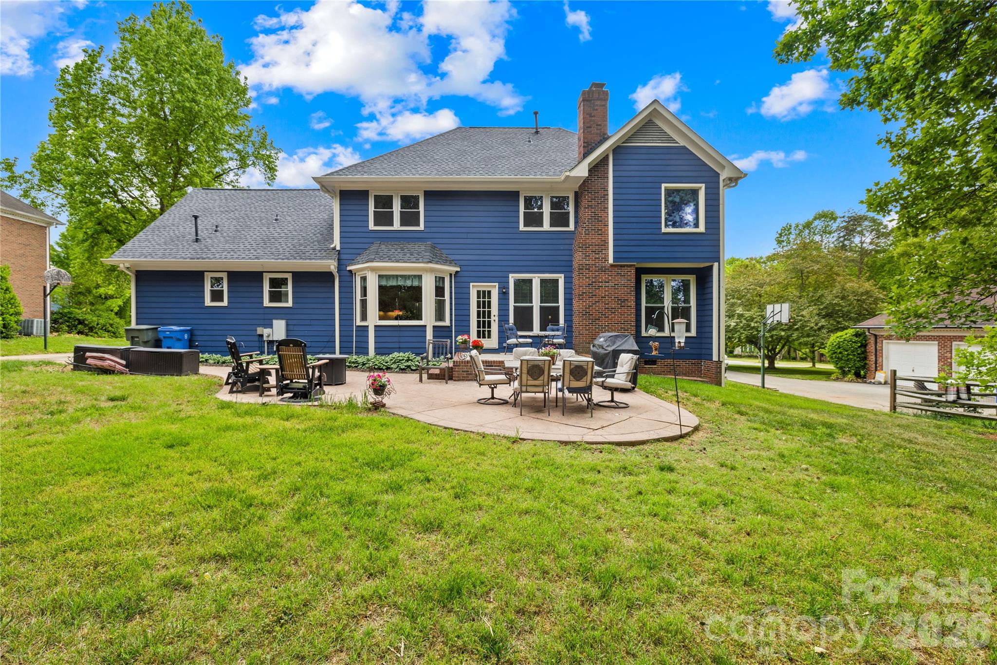 1066 Briarcliff Road Mooresville NC 28115