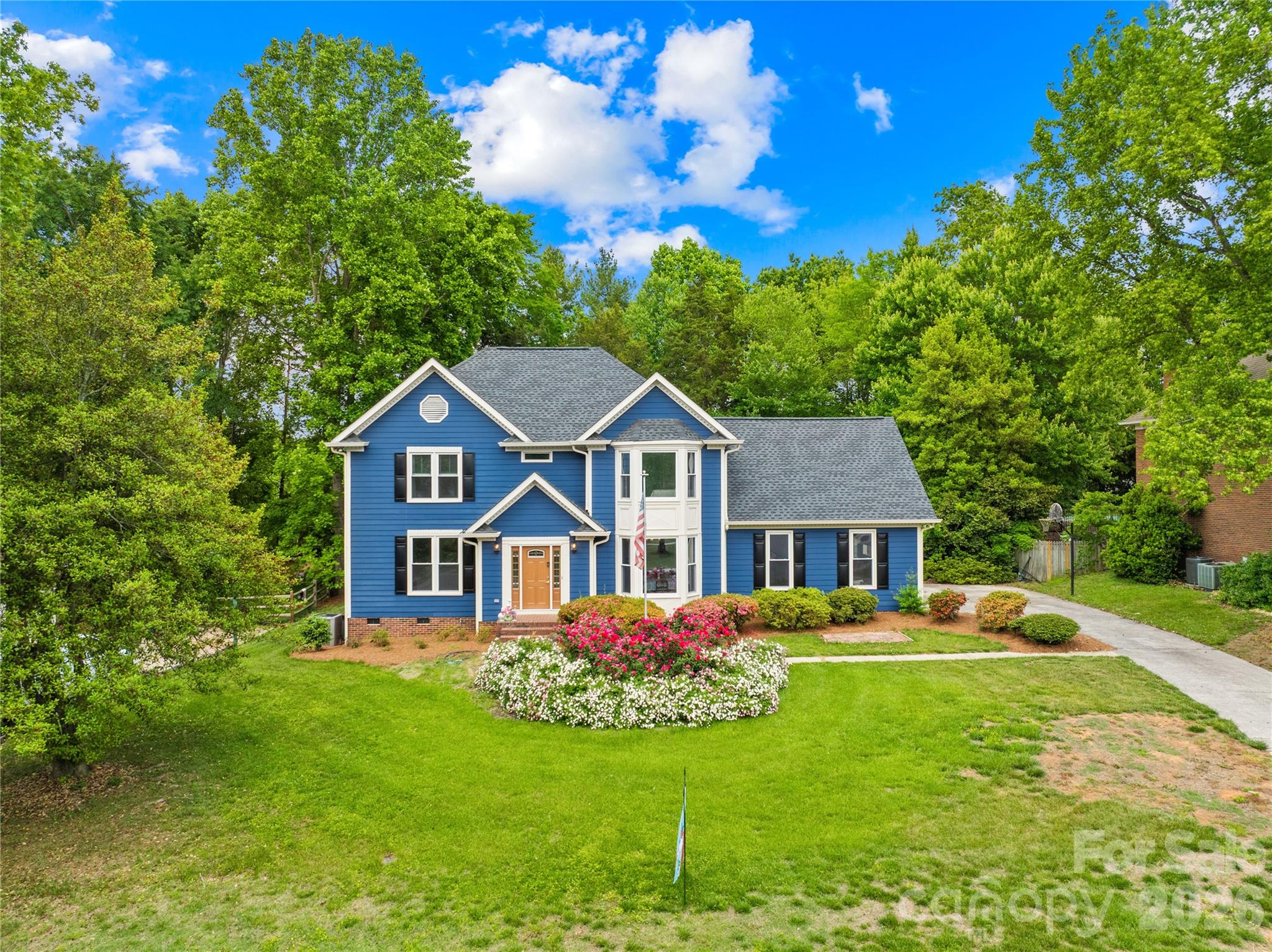 1066 Briarcliff Road Mooresville NC 28115