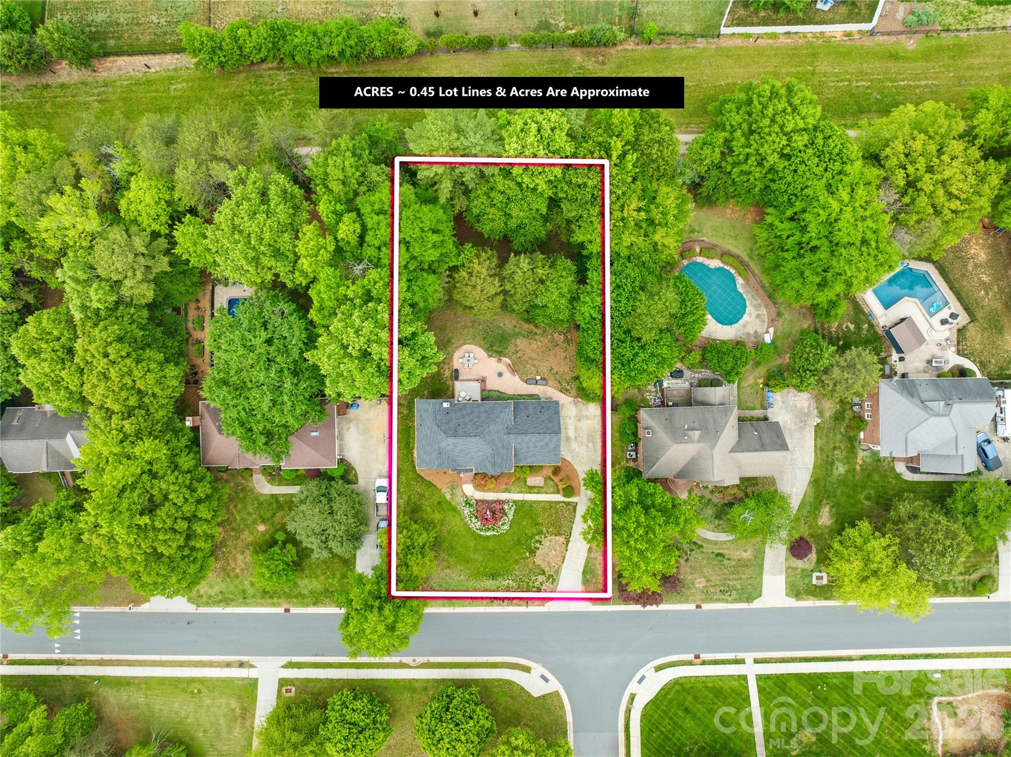 1066 Briarcliff Road Mooresville NC 28115