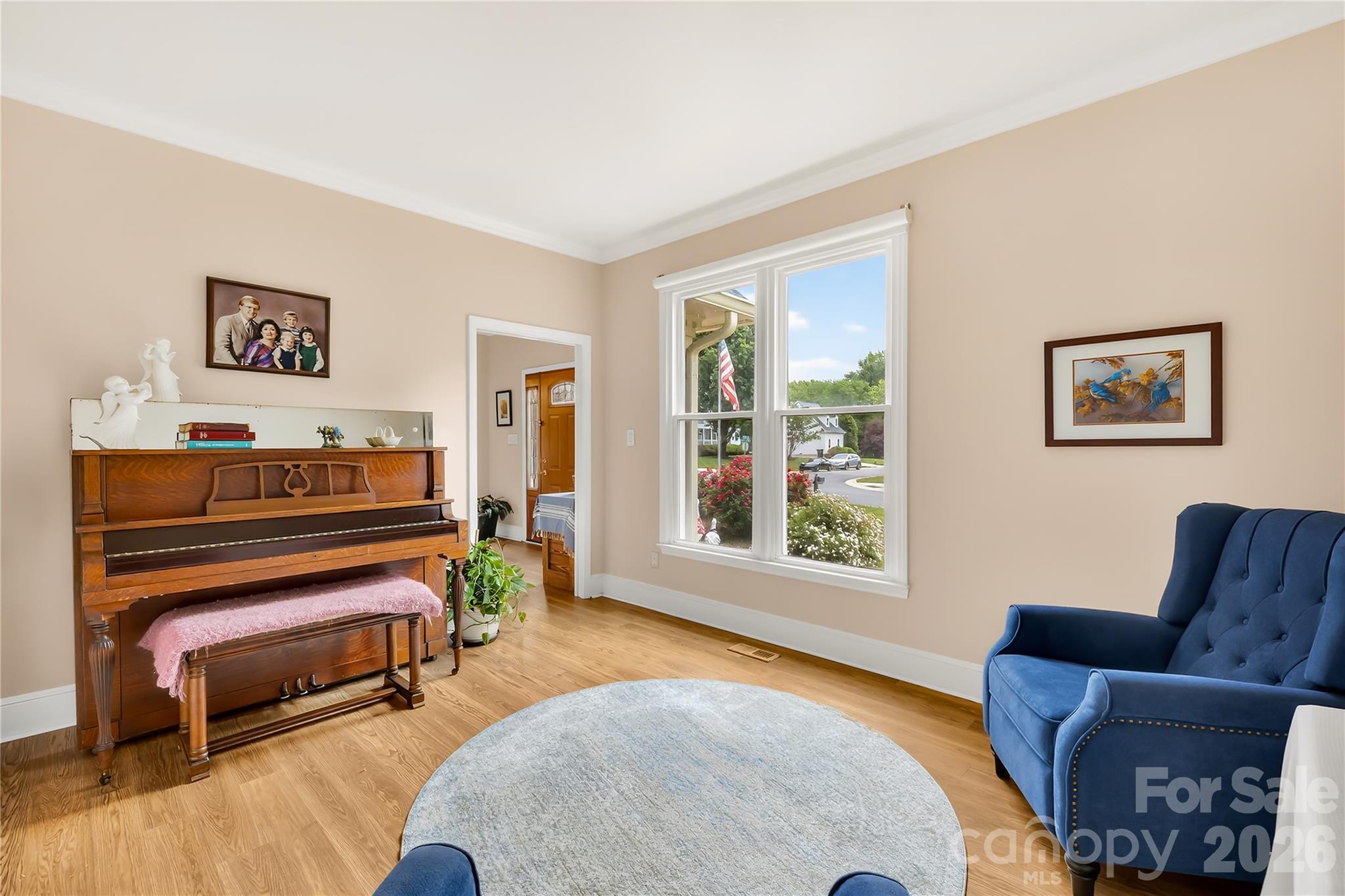 1066 Briarcliff Road Mooresville NC 28115