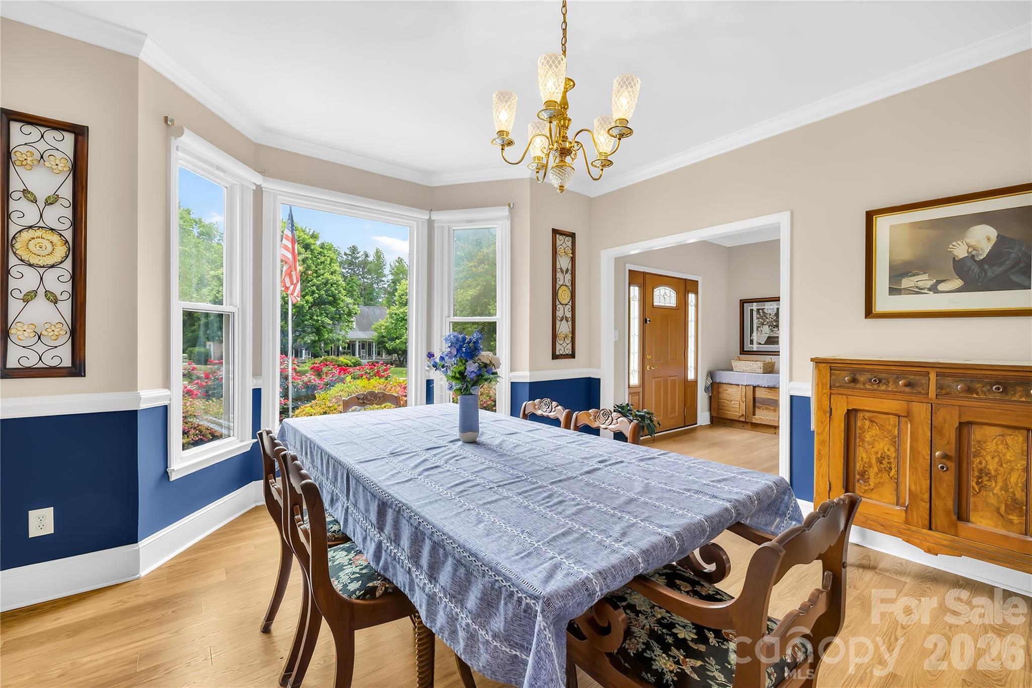 1066 Briarcliff Road Mooresville NC 28115