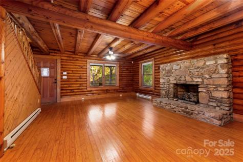 5 Rustic Ridge Drive Candler NC 28715