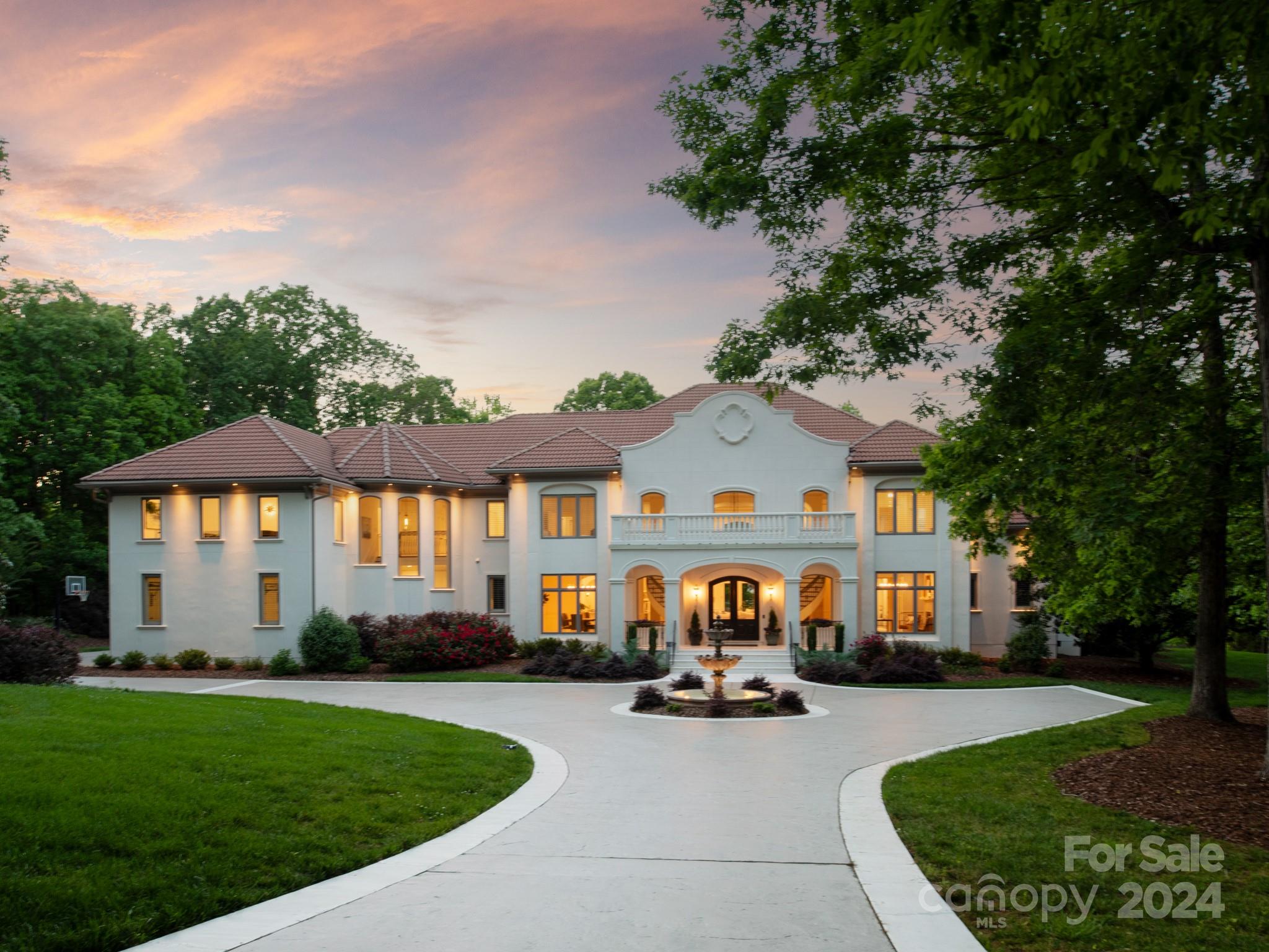 9712 Sedgefield Drive Waxhaw NC 28173