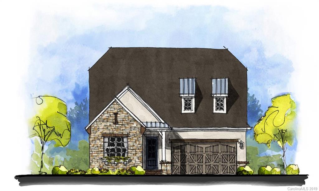 17732 Jetton Green Loop Cornelius NC 28031