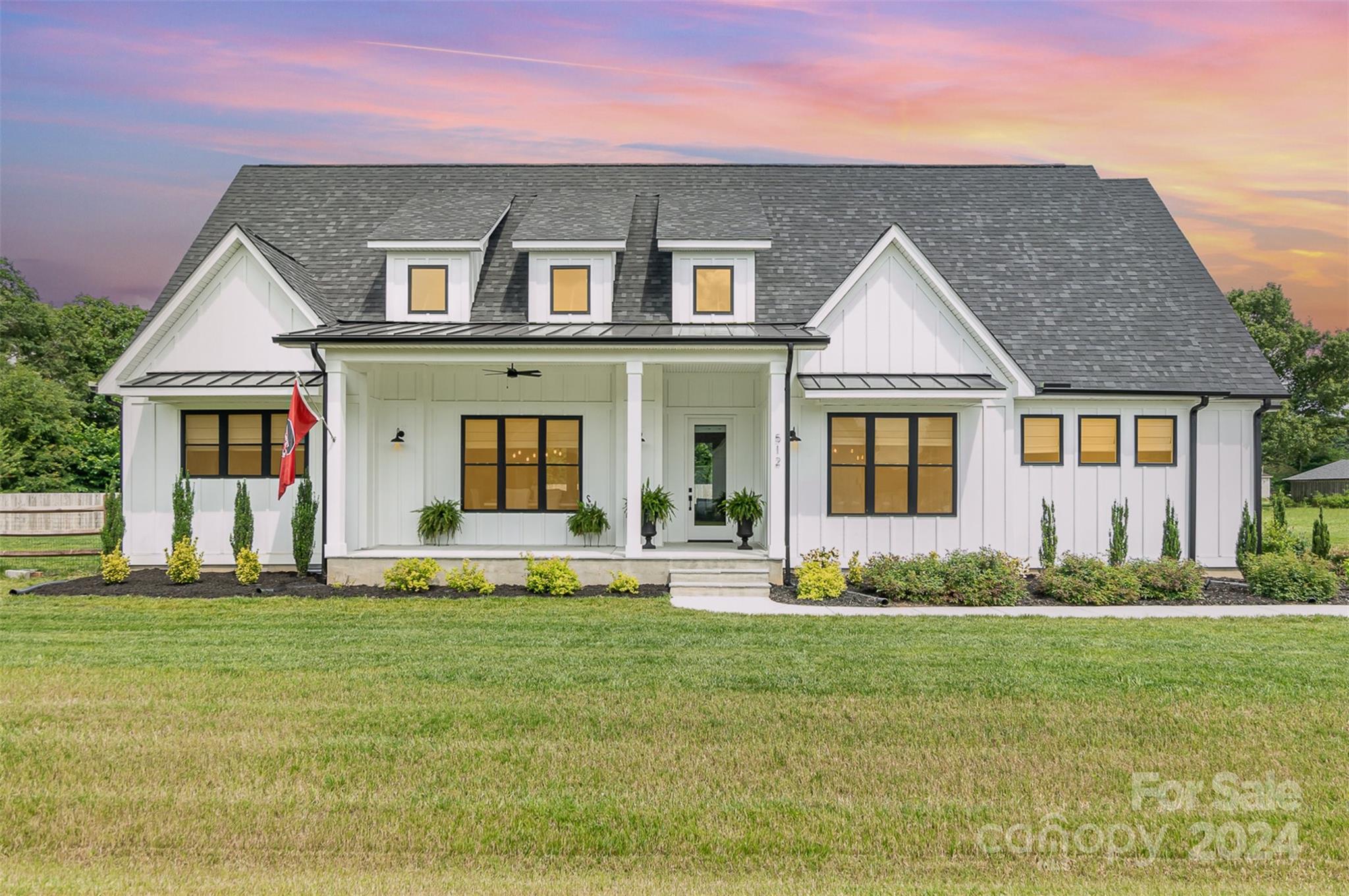 512 Maynard Farm Lane Stanley NC 28164