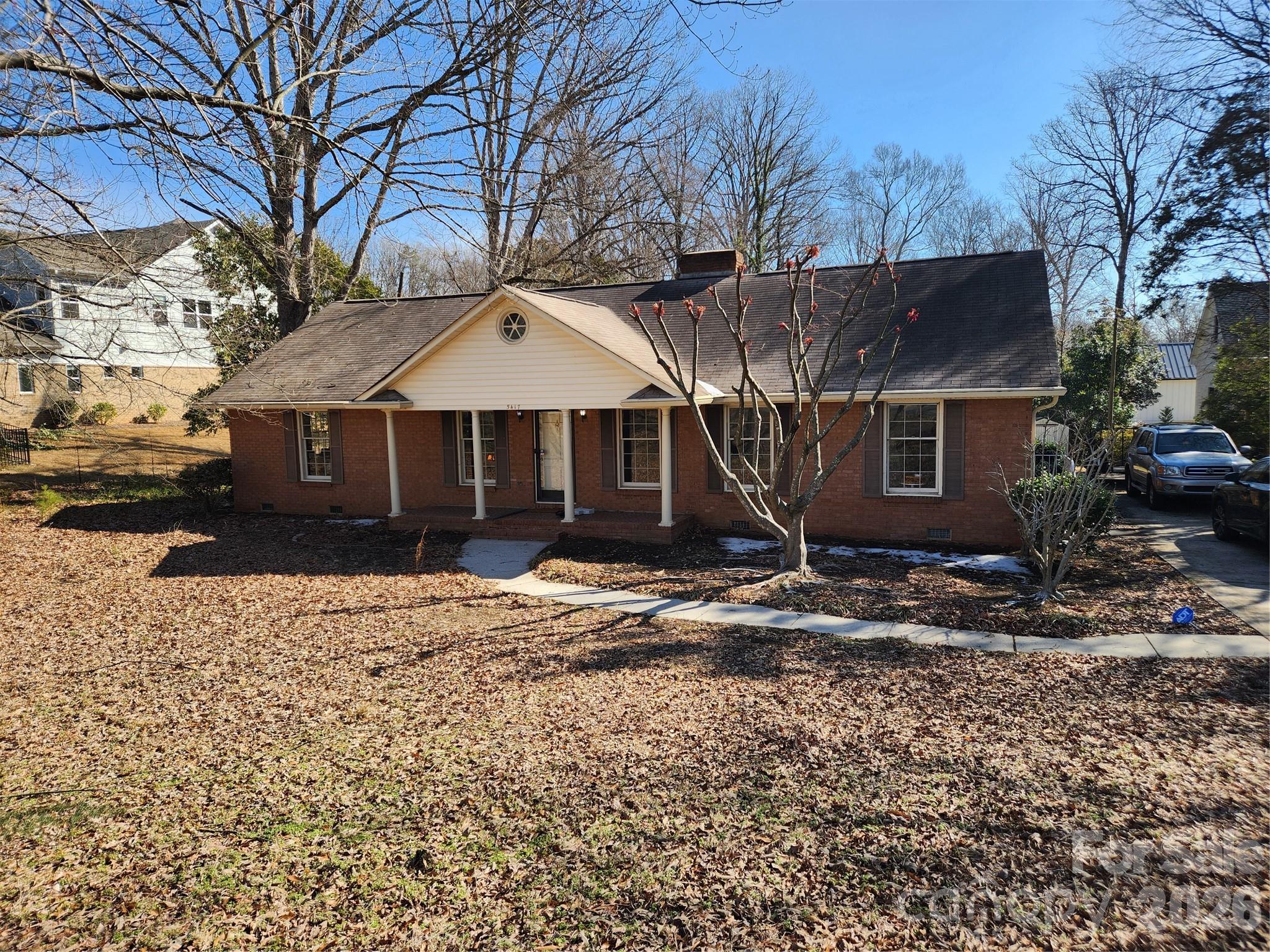 5417 Carmel Road Charlotte NC 28226