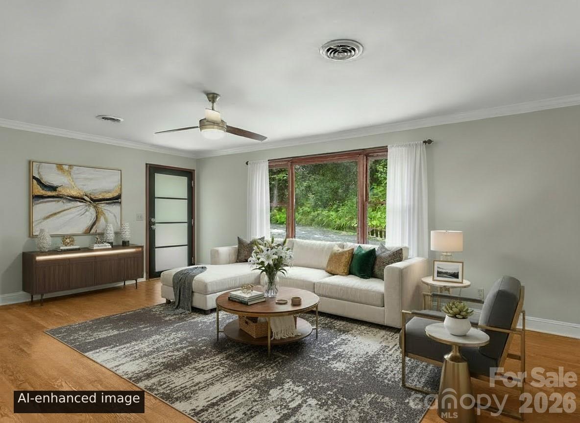 18 Wild Violet Lane Arden NC 28704