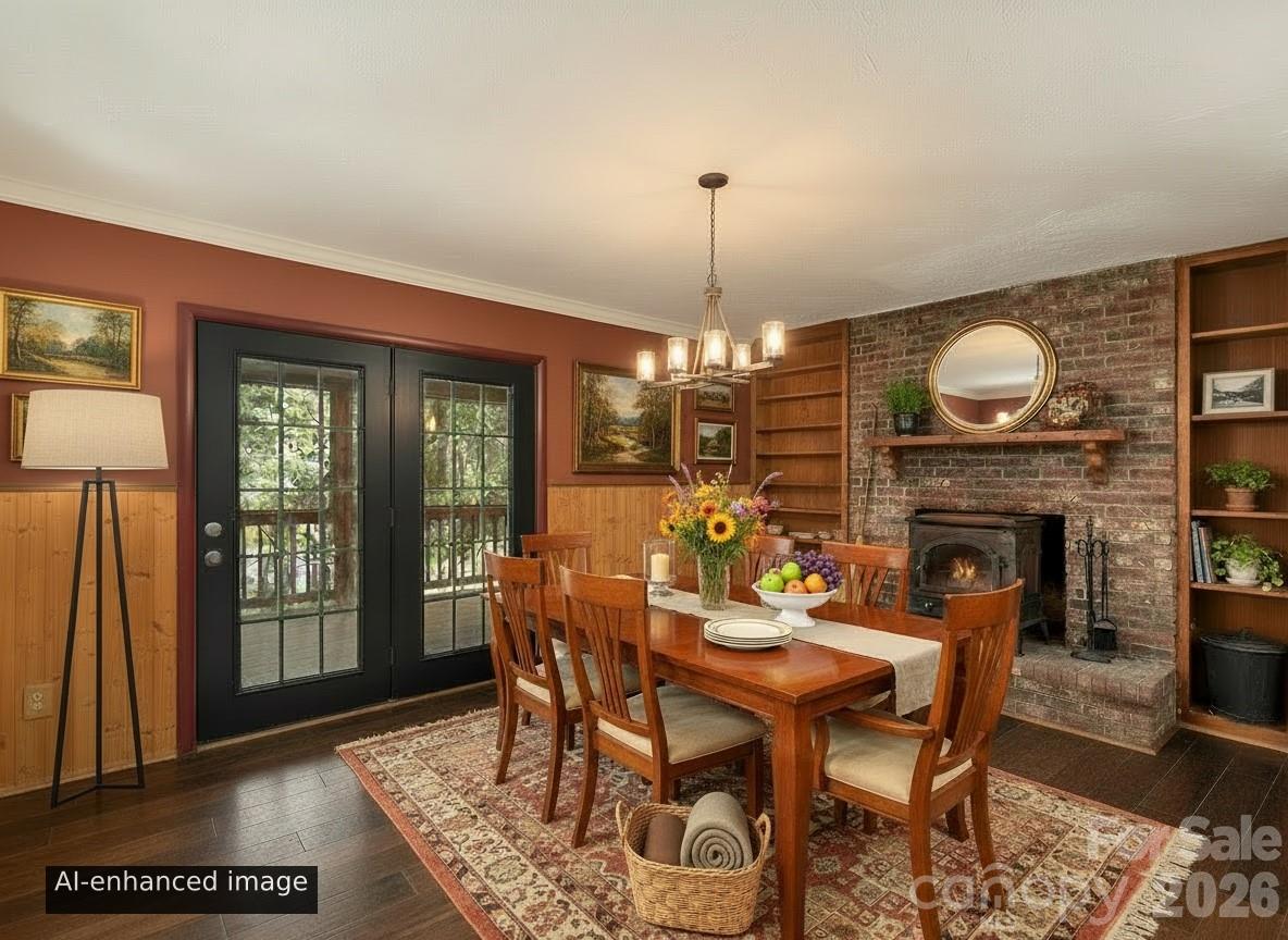 18 Wild Violet Lane Arden NC 28704