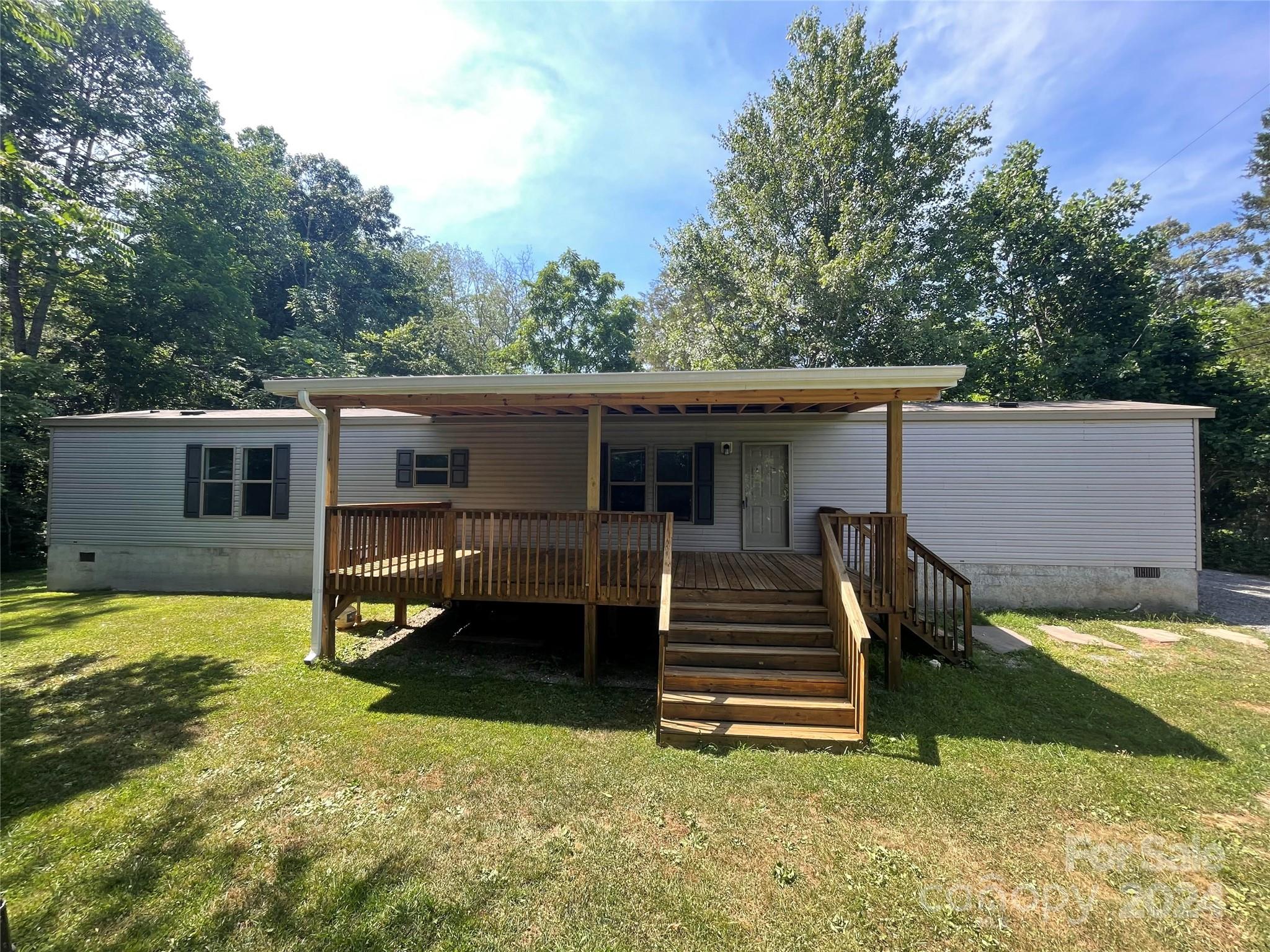 30 Logan Lane Fletcher NC 28732