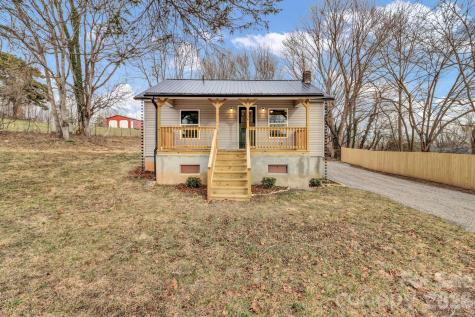 246 Marion Street Marion NC 28752