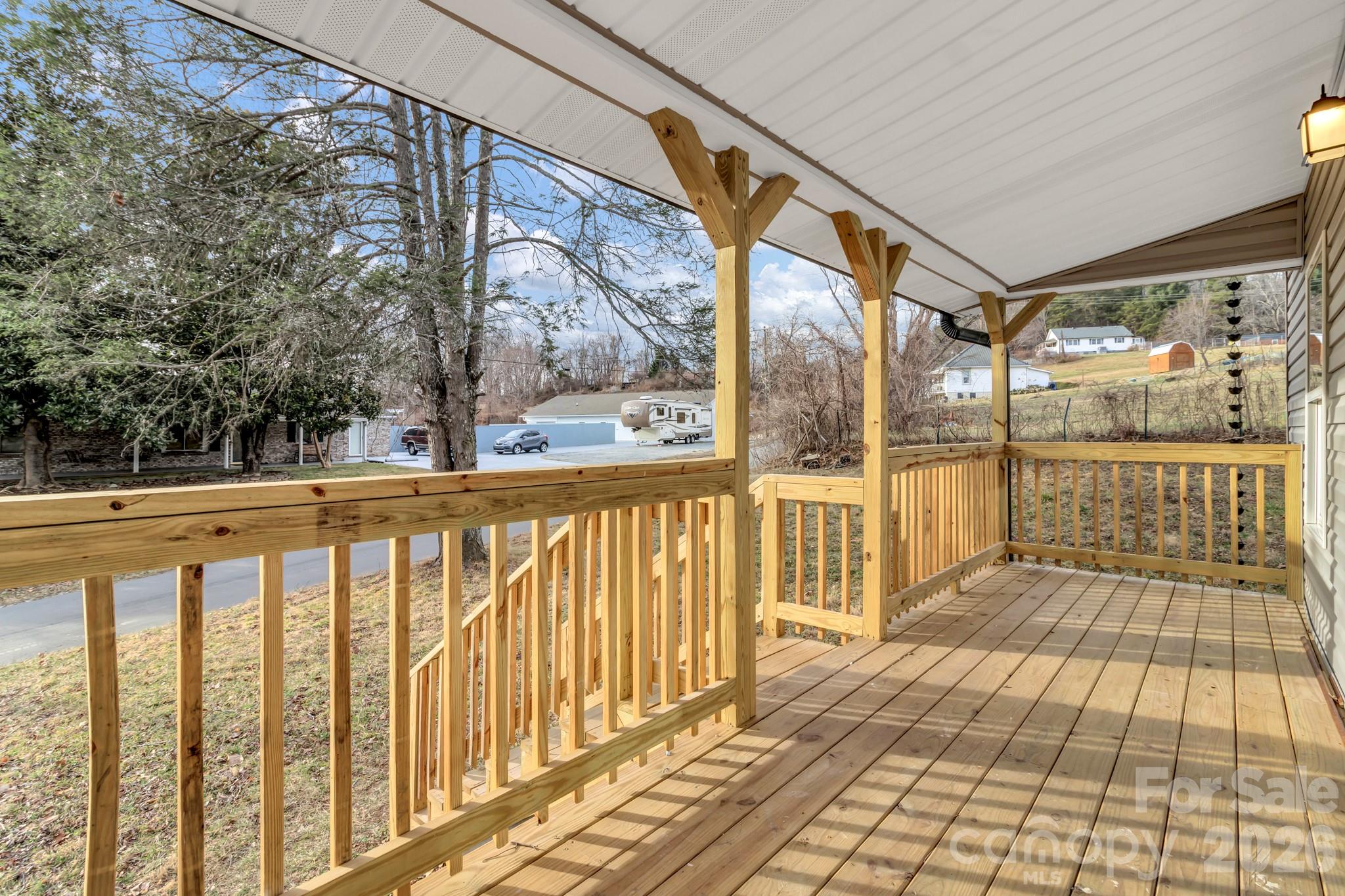 246 Marion Street Marion NC 28752