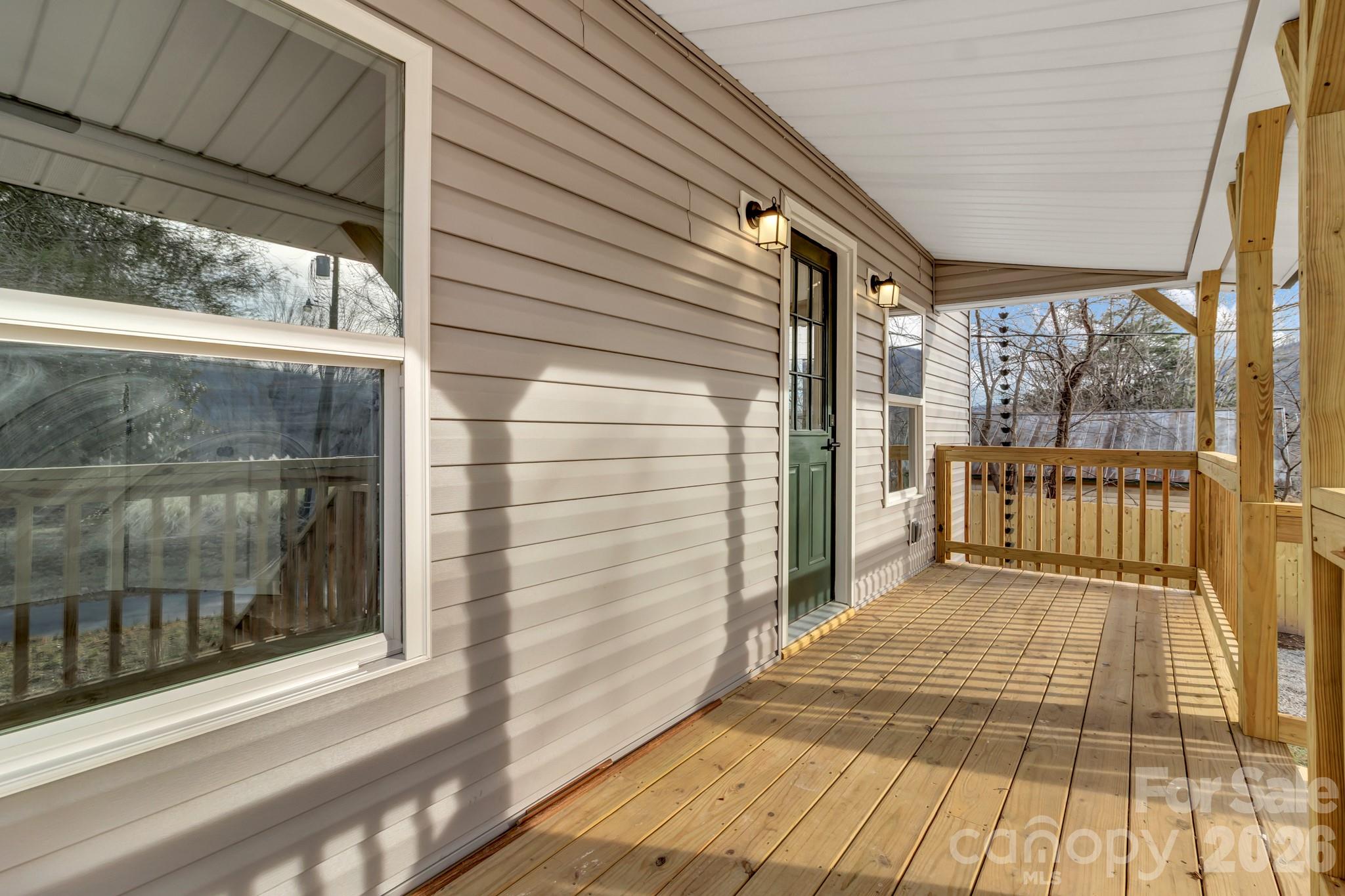 246 Marion Street Marion NC 28752