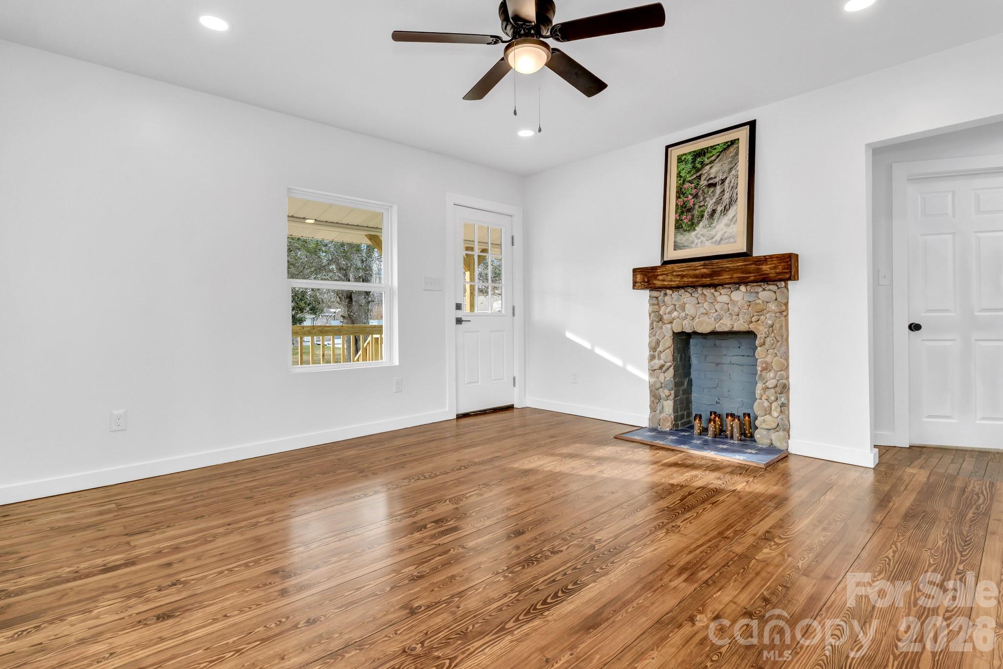 246 Marion Street Marion NC 28752