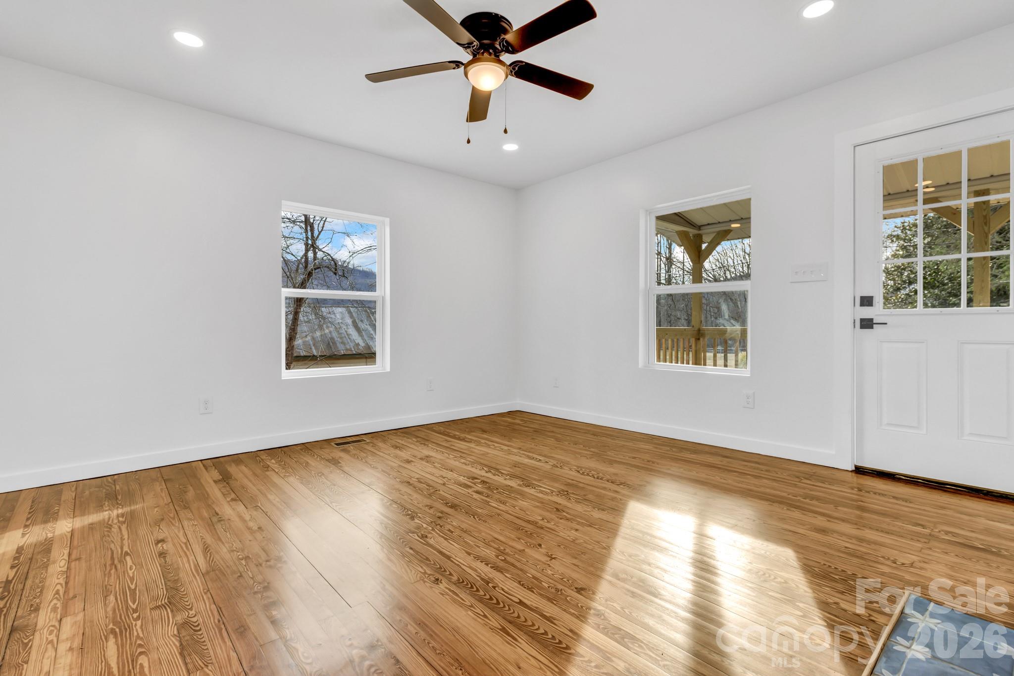 246 Marion Street Marion NC 28752