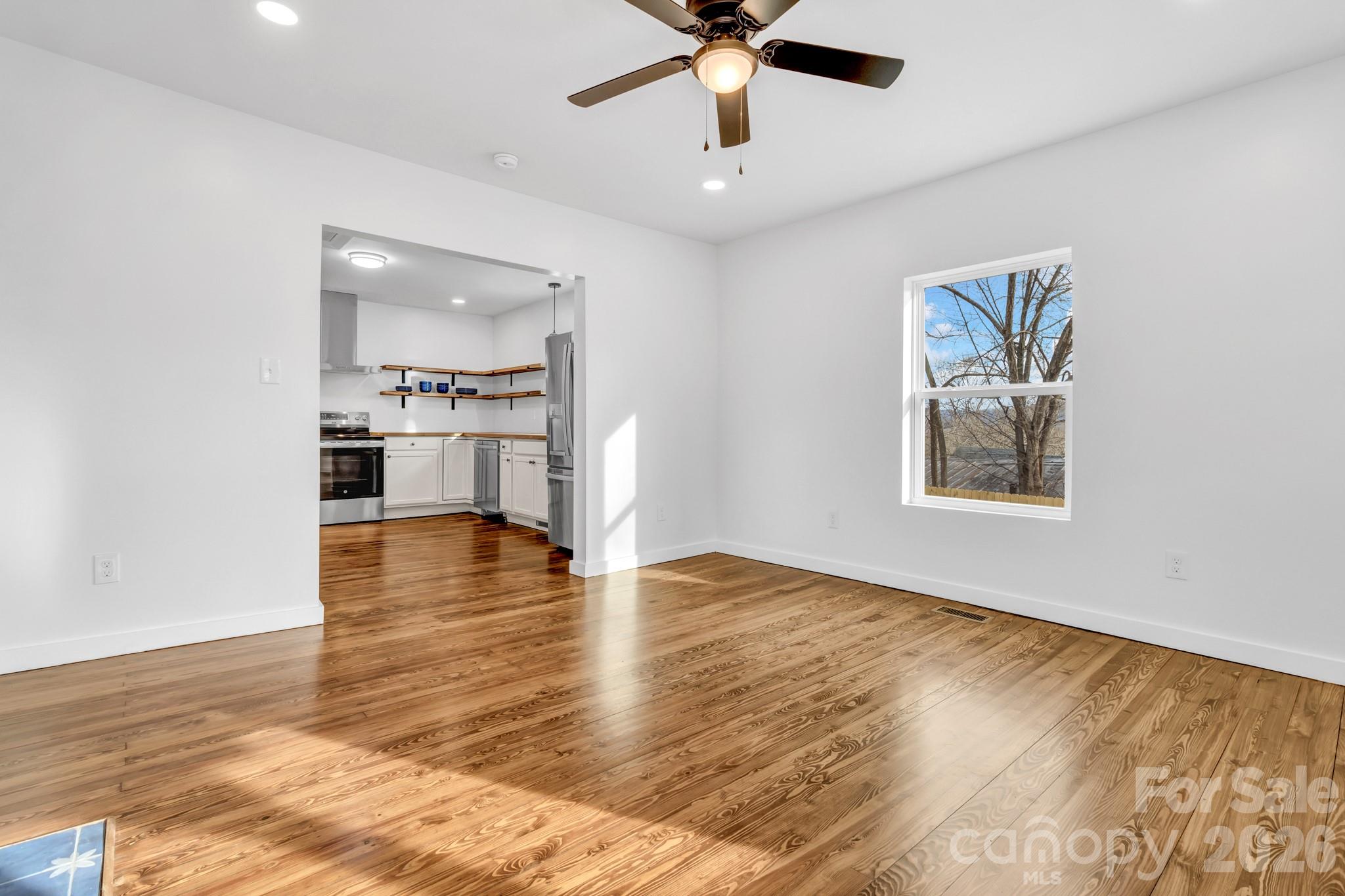 246 Marion Street Marion NC 28752