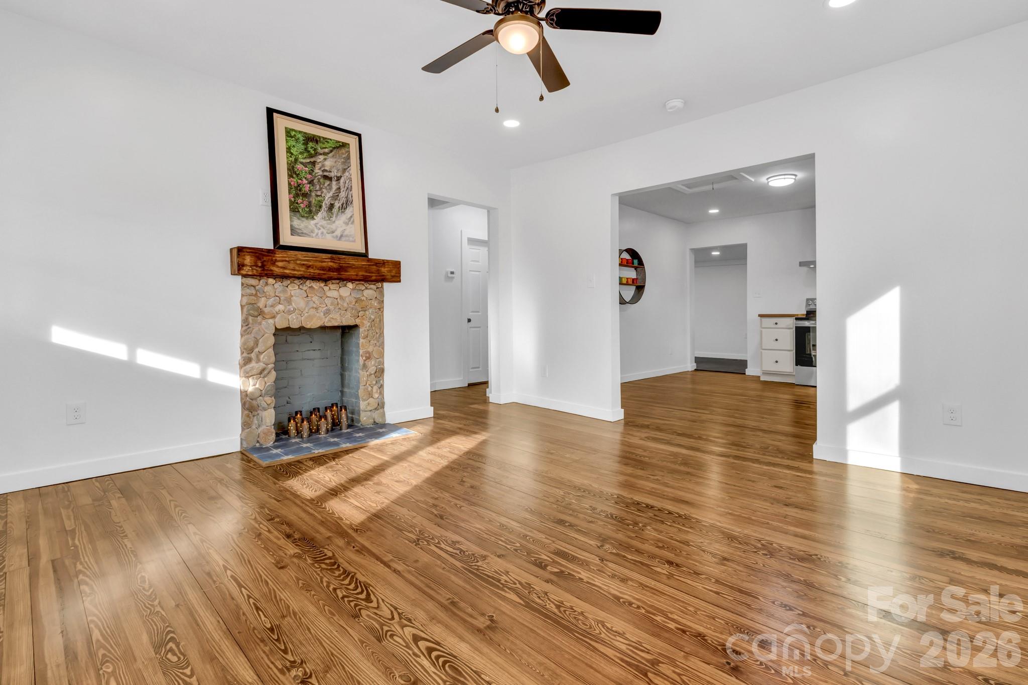 246 Marion Street Marion NC 28752