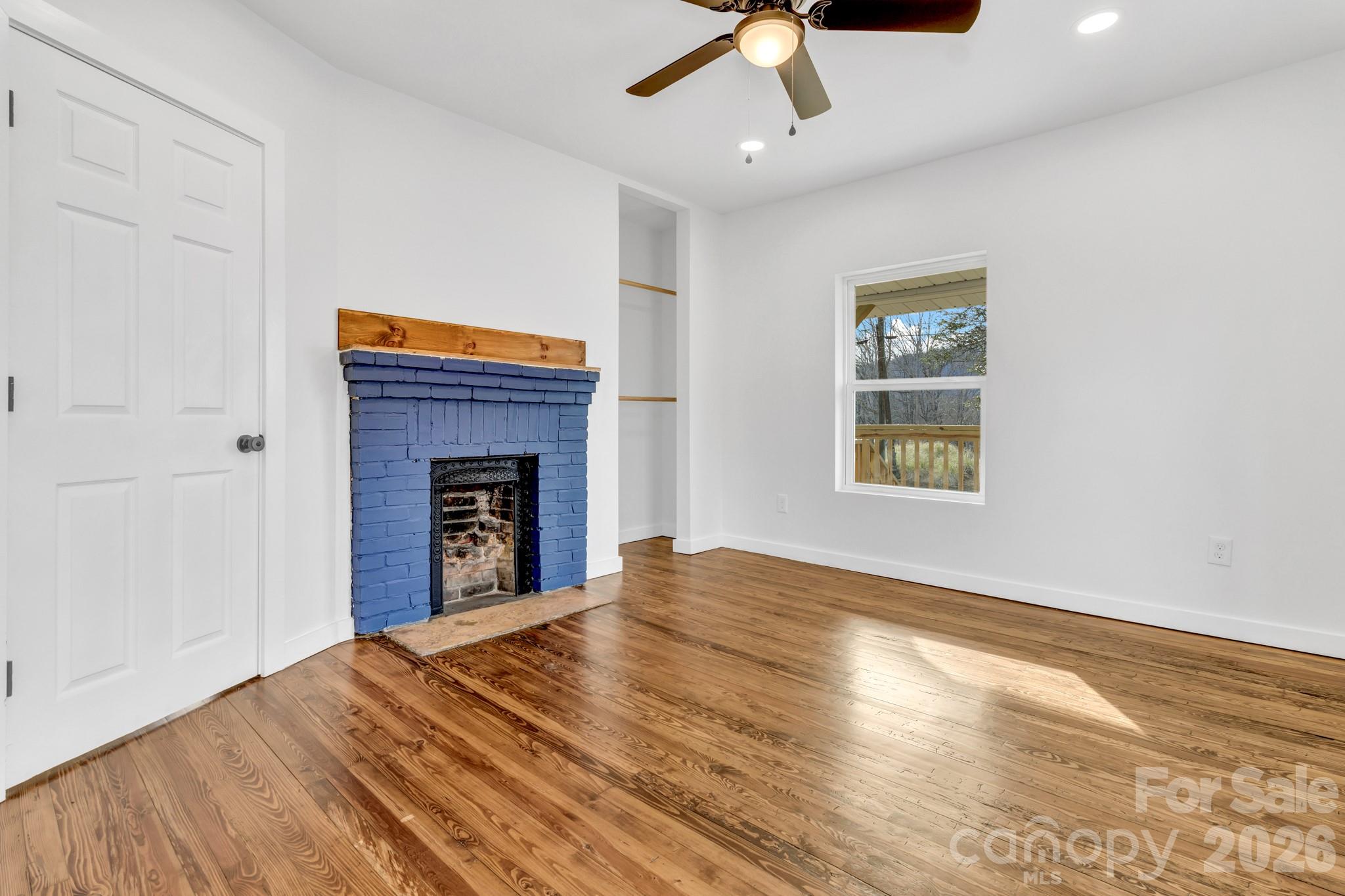 246 Marion Street Marion NC 28752