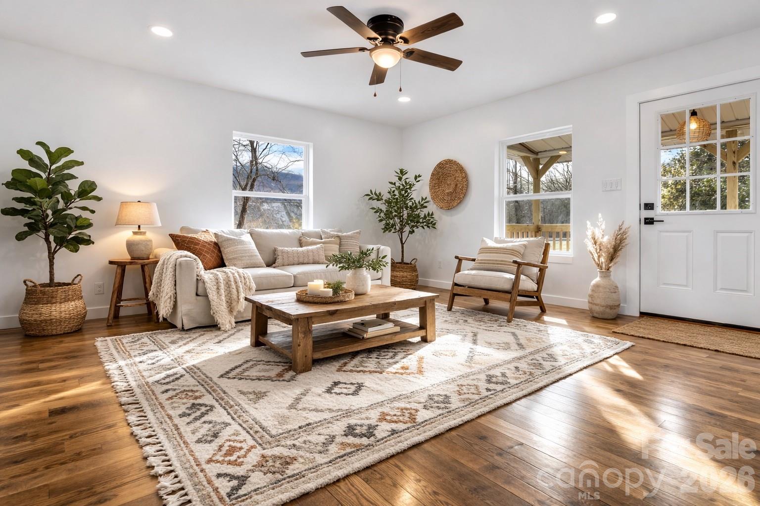 246 Marion Street Marion NC 28752