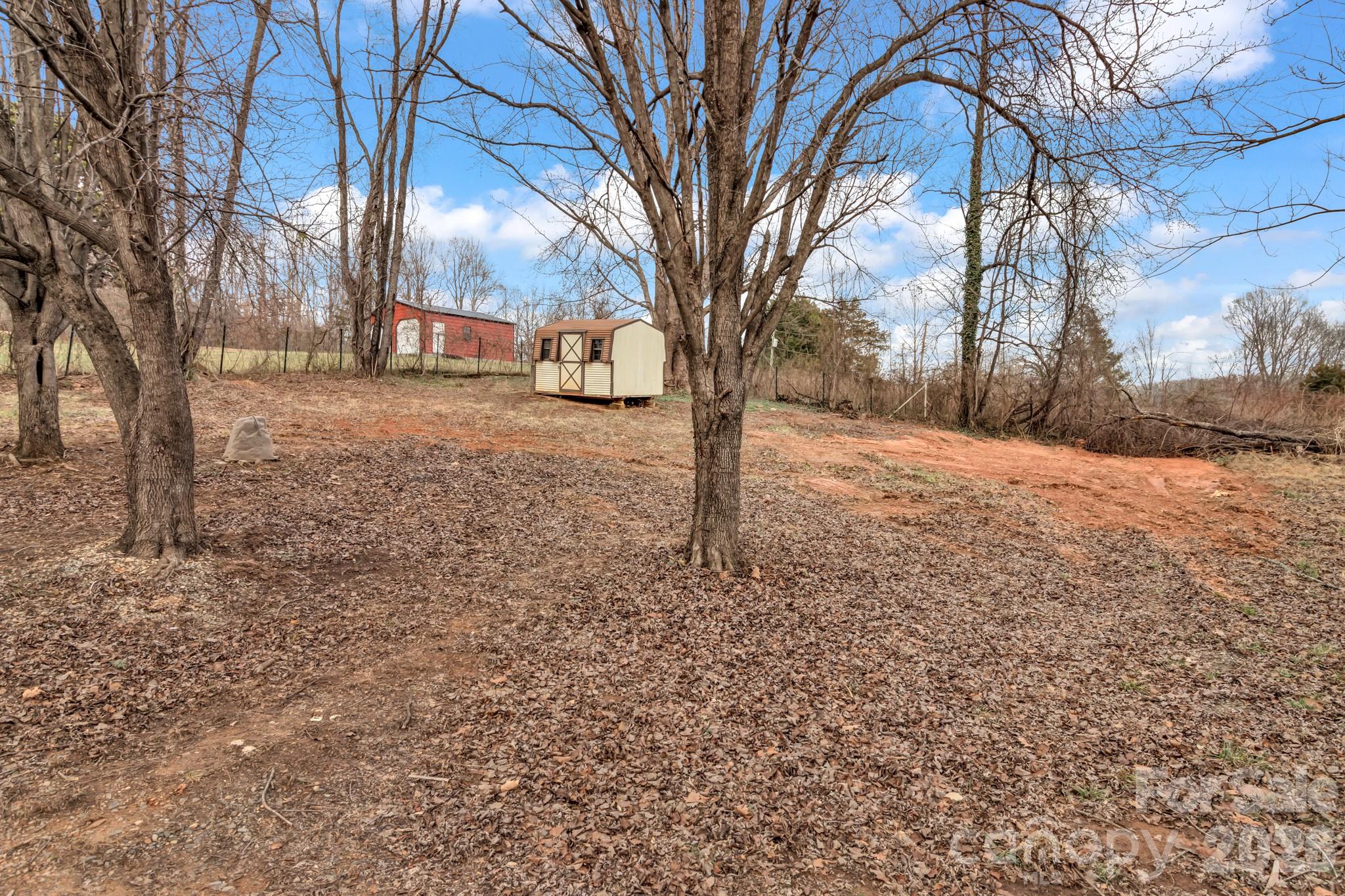 246 Marion Street Marion NC 28752