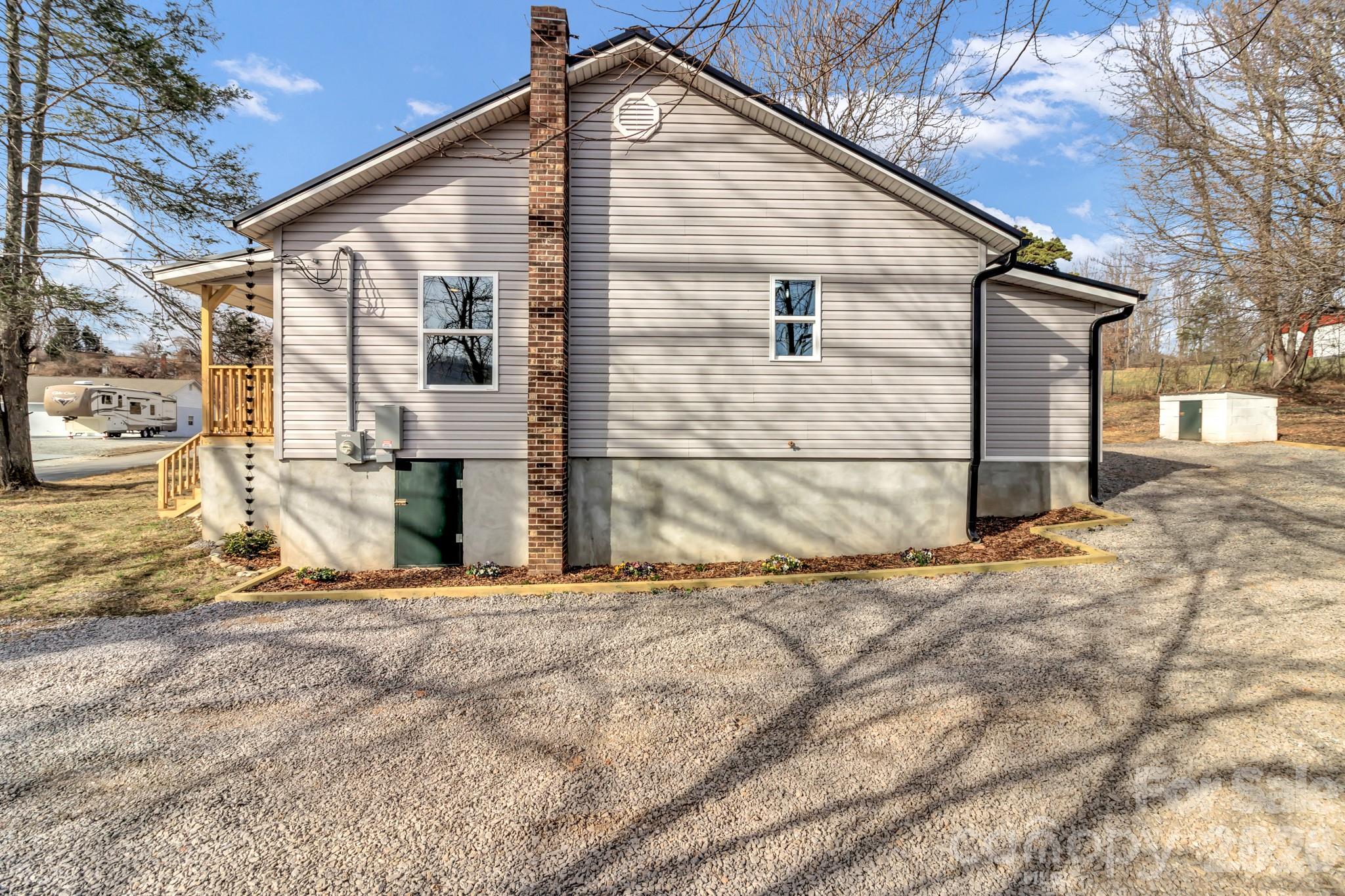 246 Marion Street Marion NC 28752