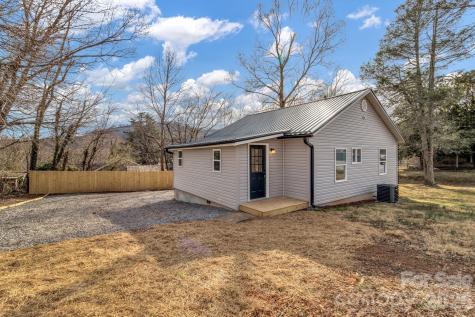 246 Marion Street Marion NC 28752