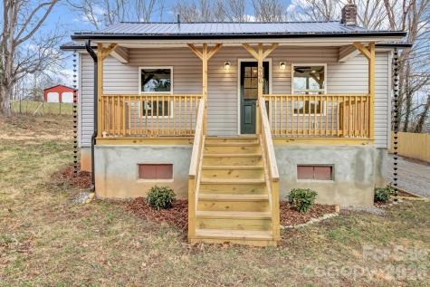 246 Marion Street Marion NC 28752