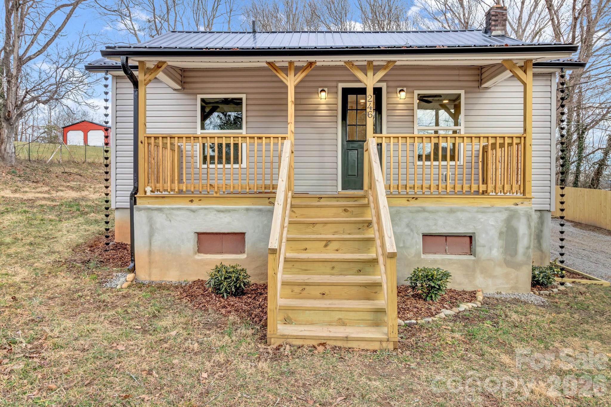 246 Marion Street Marion NC 28752