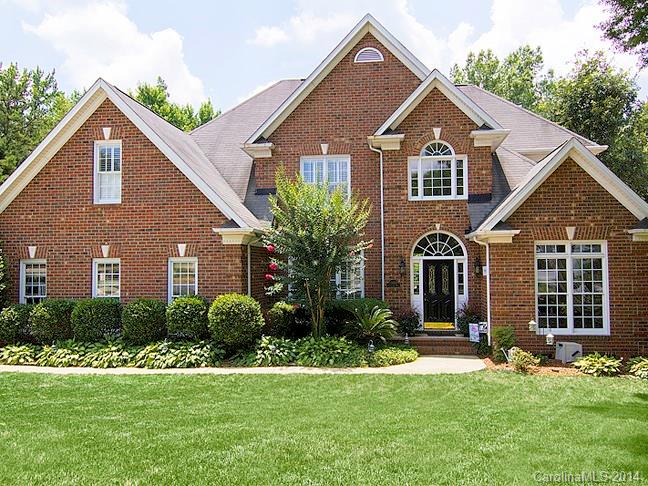 13109 Chasewater Drive Charlotte NC 28277