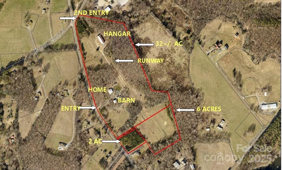 2905 Medlin Road Monroe NC 28112