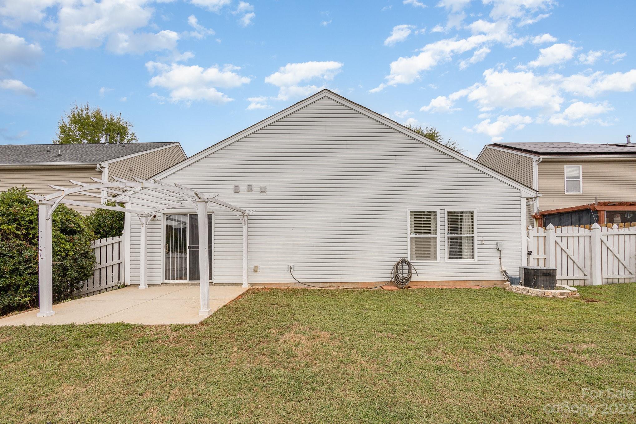 4723 Mortonhall Road Charlotte NC 28215
