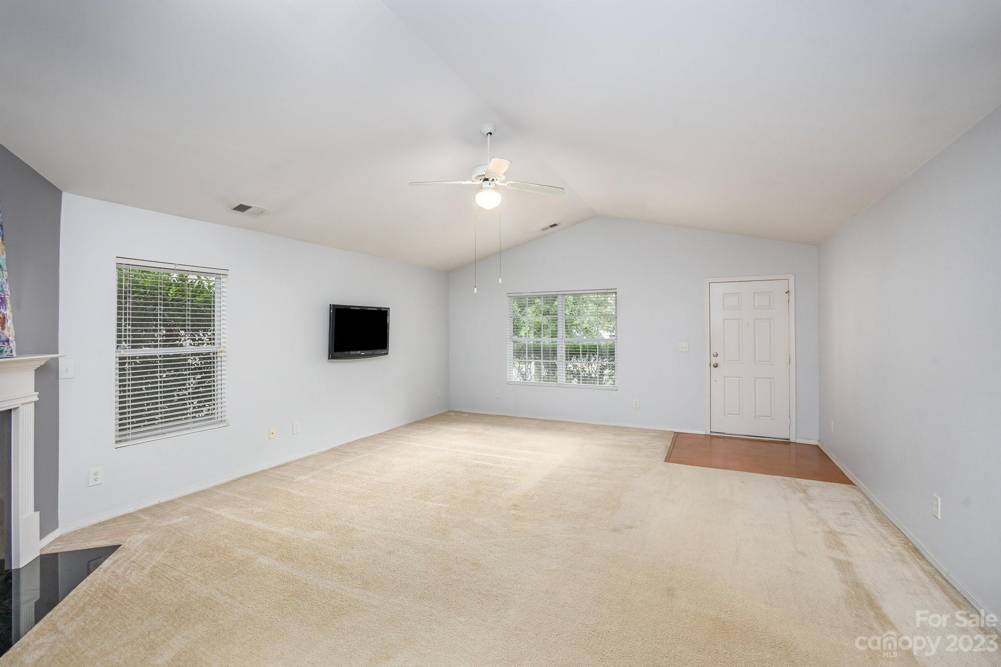 4723 Mortonhall Road Charlotte NC 28215