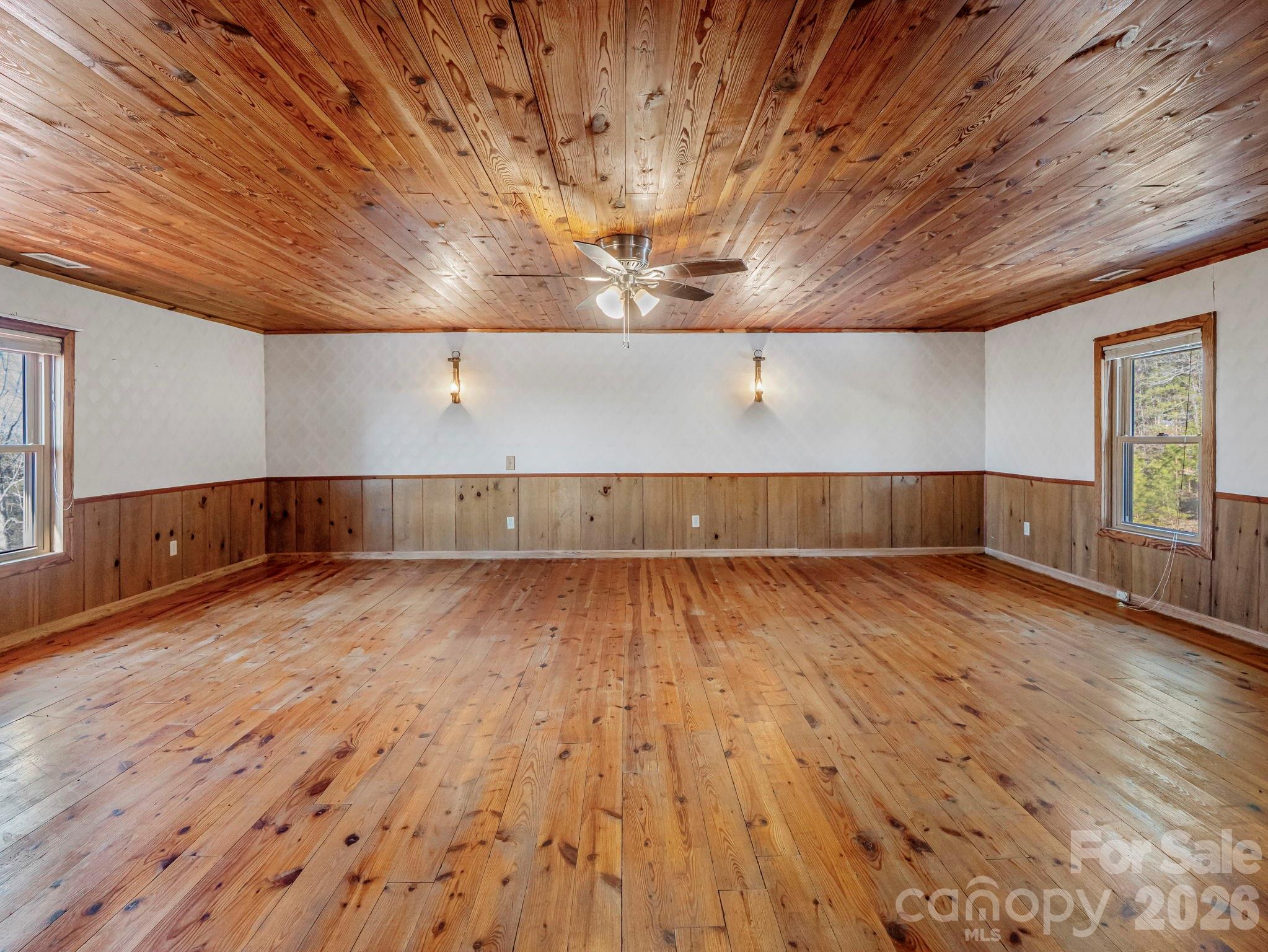 156 Carpenters Knob Drive Lawndale NC 28090