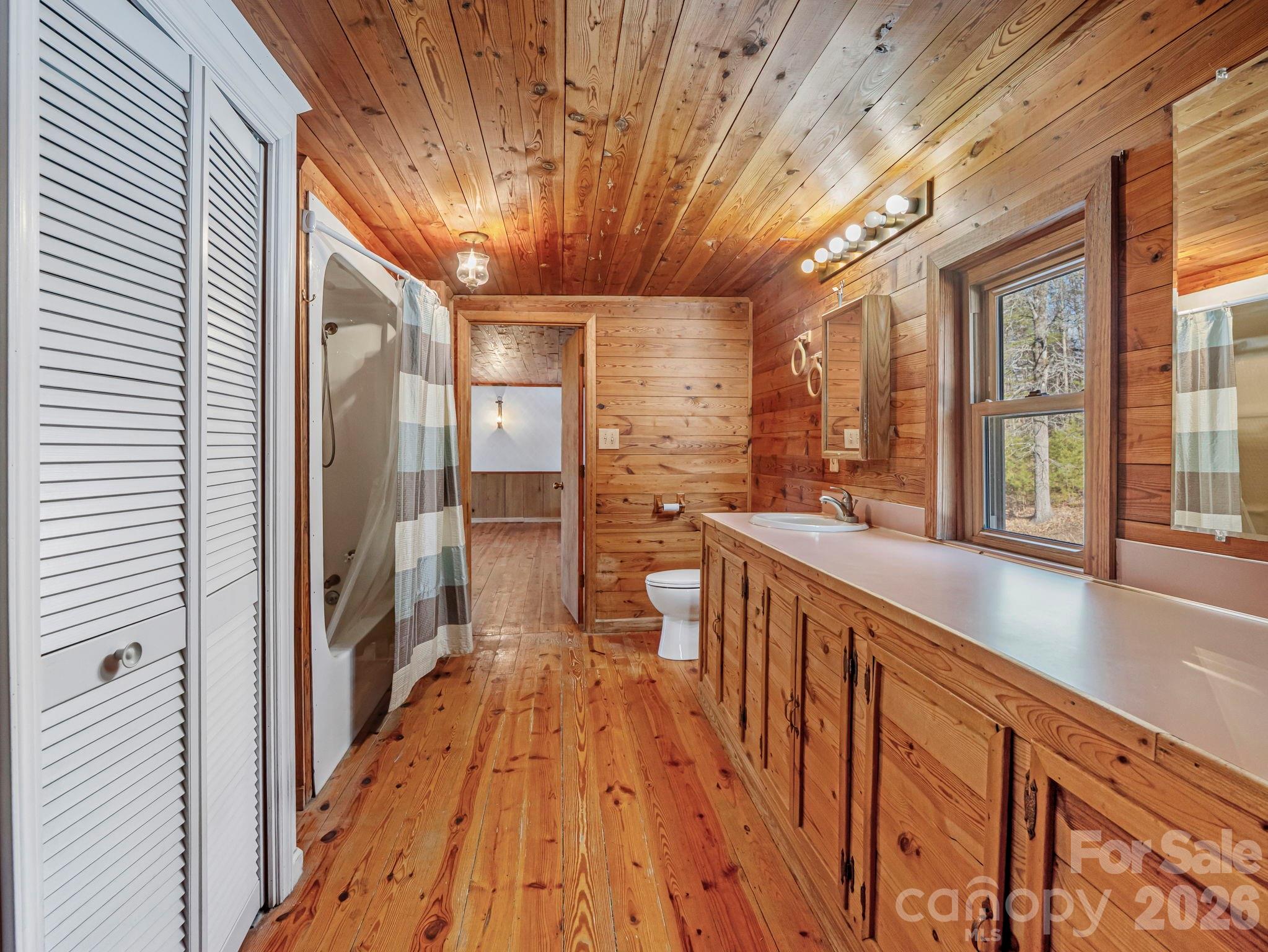 156 Carpenters Knob Drive Lawndale NC 28090