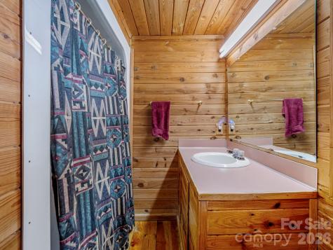 156 Carpenters Knob Drive Lawndale NC 28090