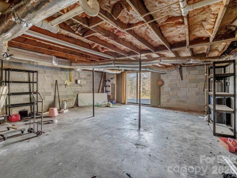 156 Carpenters Knob Drive Lawndale NC 28090