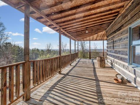 156 Carpenters Knob Drive Lawndale NC 28090