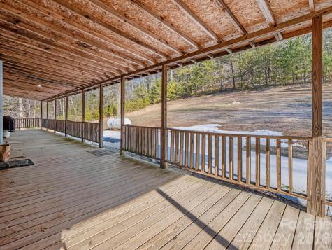 156 Carpenters Knob Drive Lawndale NC 28090
