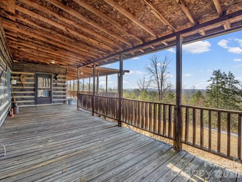 156 Carpenters Knob Drive Lawndale NC 28090