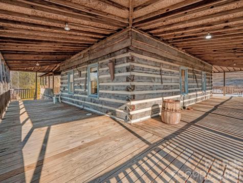 156 Carpenters Knob Drive Lawndale NC 28090