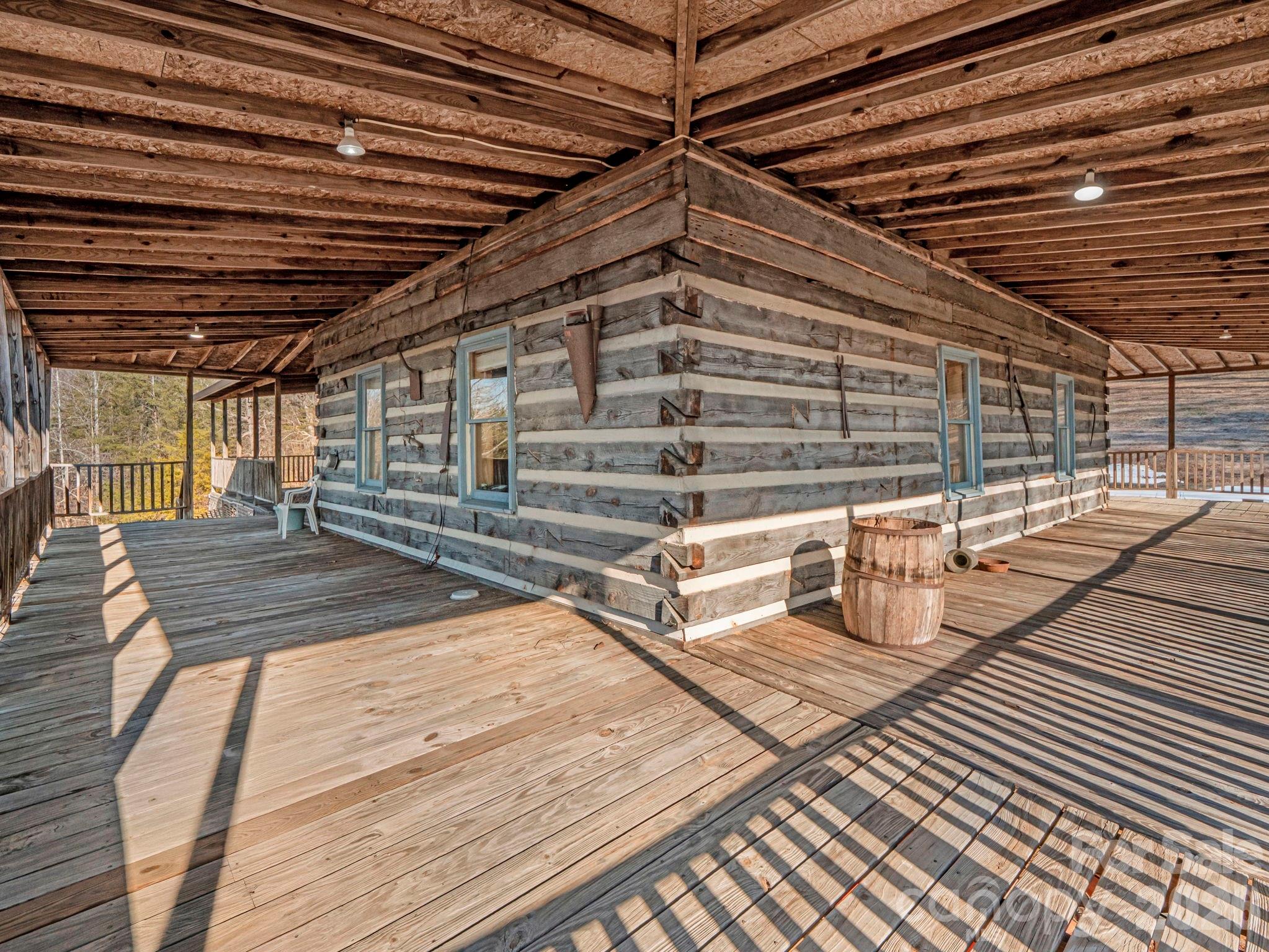 156 Carpenters Knob Drive Lawndale NC 28090