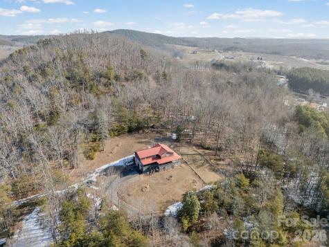 156 Carpenters Knob Drive Lawndale NC 28090