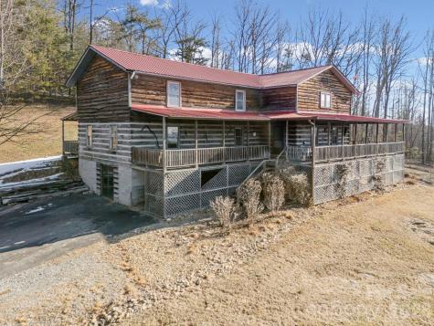 156 Carpenters Knob Drive Lawndale NC 28090