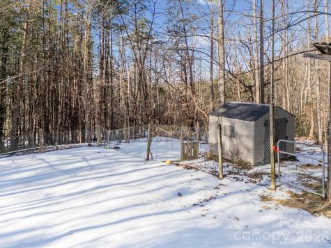 156 Carpenters Knob Drive Lawndale NC 28090