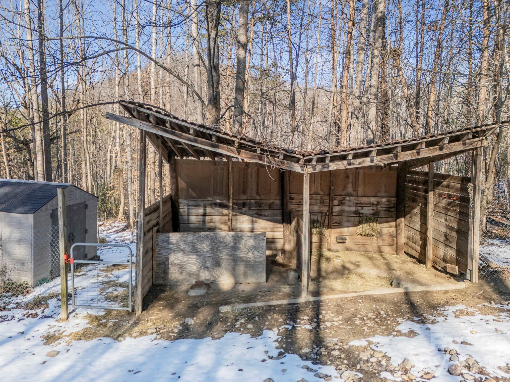 156 Carpenters Knob Drive Lawndale NC 28090