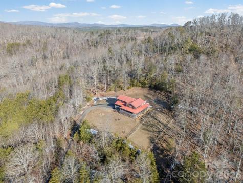 156 Carpenters Knob Drive Lawndale NC 28090