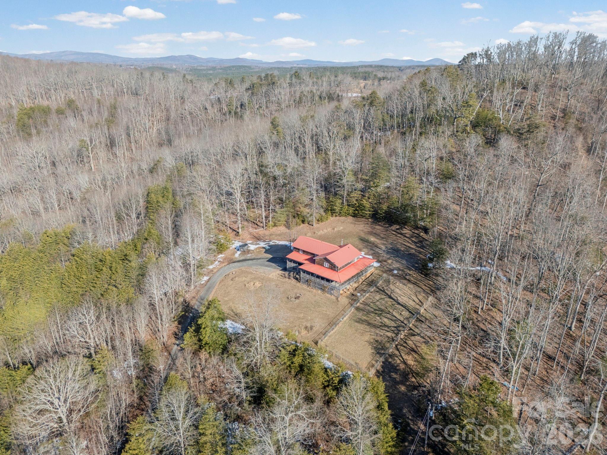 156 Carpenters Knob Drive Lawndale NC 28090
